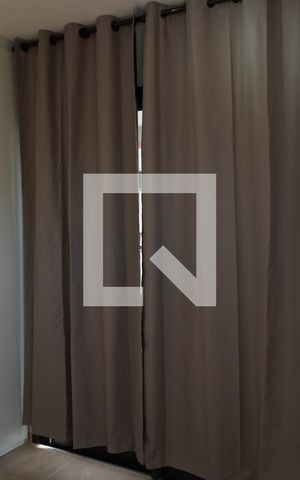 Apartamento à venda com 27m², 1 quarto e sem vagaSala/Quarto