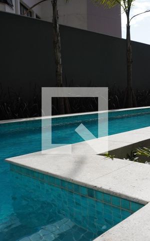 Apartamento à venda com 27m², 1 quarto e sem vagaÁrea comum