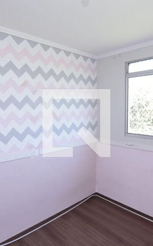 Apartamento à venda com 45m², 2 quartos e 1 vagaQuarto 2