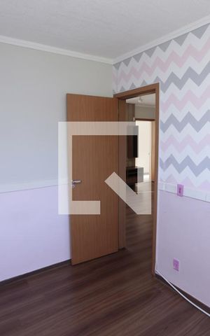 Apartamento à venda com 45m², 2 quartos e 1 vagaQuarto 2