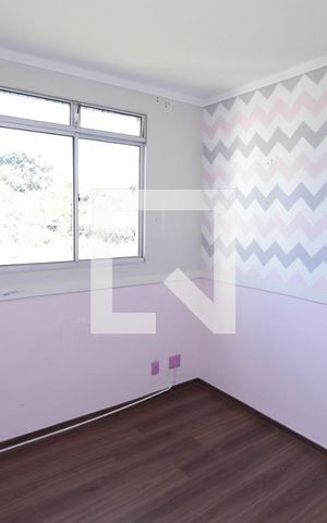 Apartamento à venda com 45m², 2 quartos e 1 vagaQuarto 2