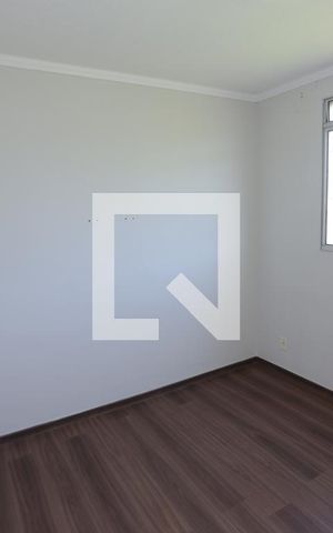 Apartamento à venda com 45m², 2 quartos e 1 vagaQuarto 1