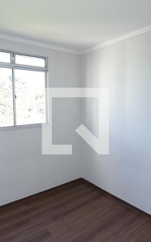 Apartamento à venda com 45m², 2 quartos e 1 vagaQuarto 1