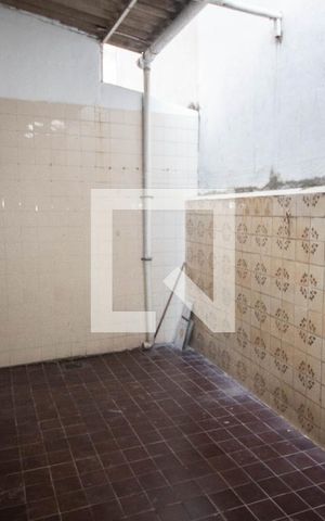 Apartamento à venda com 60m², 2 quartos e sem vaga Apartamento à venda com 60m², 2 quartos e sem vagaÁrea de Serviço