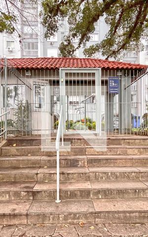 Apartamento à venda com 82m², 2 quartos e 1 vagaFachada