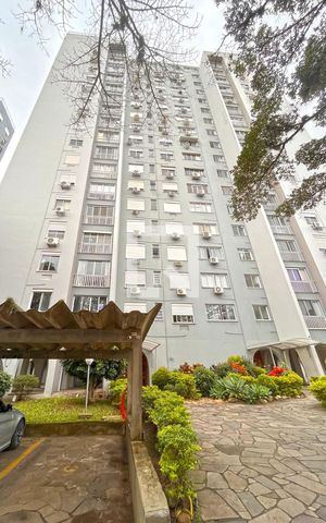 Apartamento à venda com 82m², 2 quartos e 1 vagaFachada