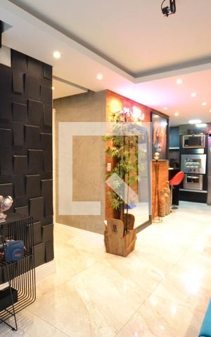 Apartamento à venda com 82m², 2 quartos e 1 vagaSala Dois Ambientes
