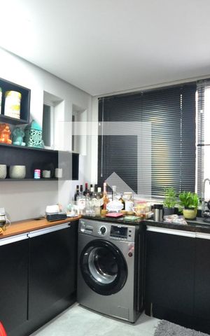Apartamento à venda com 82m², 2 quartos e 1 vagaCozinha