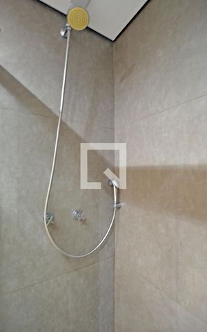 Apartamento à venda com 82m², 2 quartos e 1 vaga Banheiro da Suite