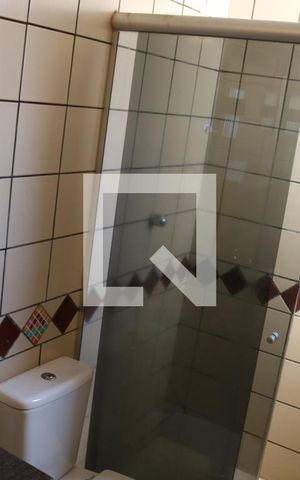 Apartamento para alugar com 110m², 3 quartos e 2 vagas Apartamento para alugar com 110m², 3 quartos e 2 vagasBanheiro Social