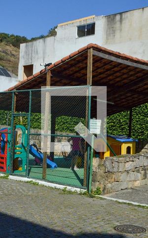 Apartamento à venda com 65m², 3 quartos e 1 vaga Apartamento à venda com 65m², 3 quartos e 1 vagaÁrea comum - Playground