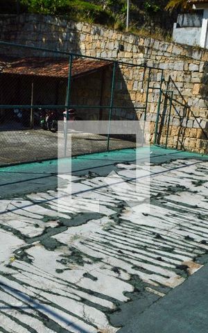 Apartamento à venda com 65m², 3 quartos e 1 vaga Apartamento à venda com 65m², 3 quartos e 1 vagaQuadra Poliesportiva