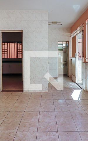 Casa à venda com 400m², 4 quartos e 6 vagasÁrea de Serviço