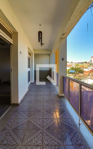 Casa à venda com 400m², 4 quartos e 6 vagasVaranda da Sala 1