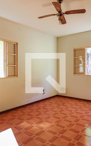 Casa à venda com 400m², 4 quartos e 6 vagasQuarto 4