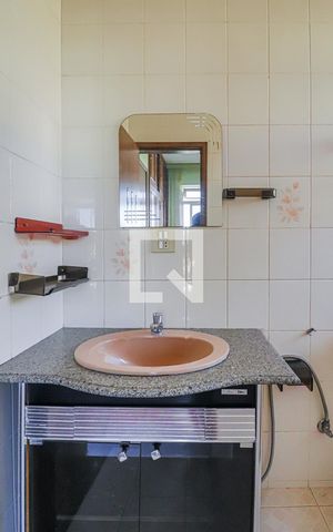 Casa à venda com 400m², 4 quartos e 6 vagasBanheiro do Quarto 1 Suíte