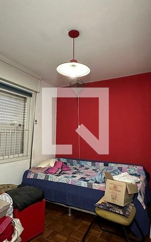 Apartamento à venda com 148m², 3 quartos e sem vagaQuarto 1 