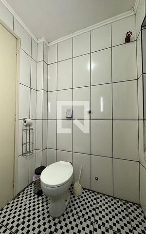 Apartamento à venda com 148m², 3 quartos e sem vagaBanheiro Social