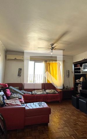 Apartamento à venda com 148m², 3 quartos e sem vagaSala