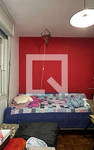 Apartamento à venda com 148m², 3 quartos e sem vagaQuarto 1 