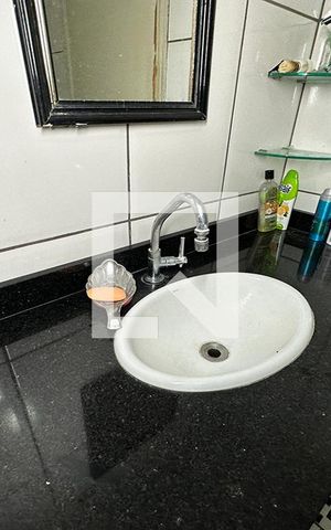 Apartamento à venda com 148m², 3 quartos e sem vagaPia do Banheiro Social
