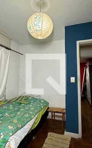 Apartamento à venda com 148m², 3 quartos e sem vagaQuarto 2 