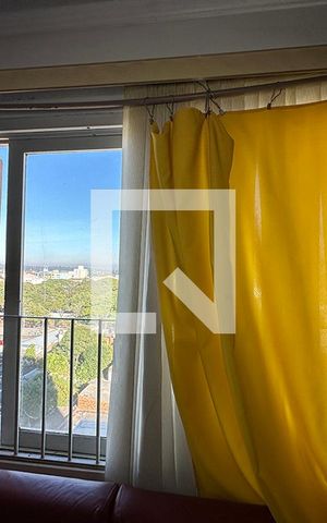 Apartamento à venda com 148m², 3 quartos e sem vagaJanela da Sala