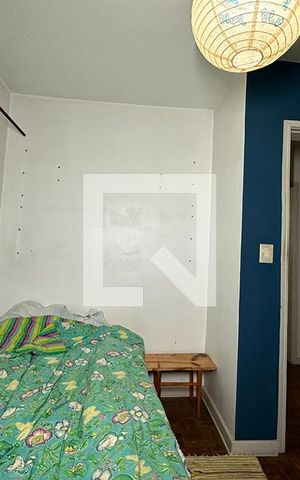Apartamento à venda com 148m², 3 quartos e sem vagaQuarto 2 