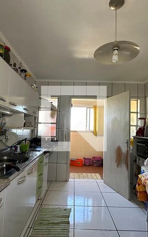 Apartamento à venda com 148m², 3 quartos e sem vagaCozinha