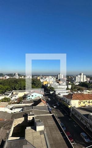 Apartamento à venda com 148m², 3 quartos e sem vagaVista da Sala
