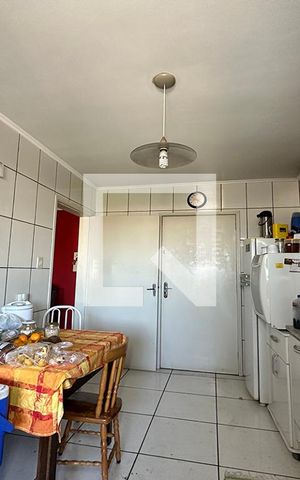Apartamento à venda com 148m², 3 quartos e sem vagaCozinha