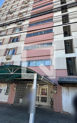 Apartamento à venda com 148m², 3 quartos e sem vagaFachada do Prédio