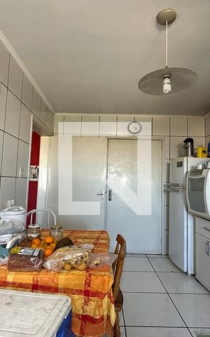 Apartamento à venda com 148m², 3 quartos e sem vagaCozinha