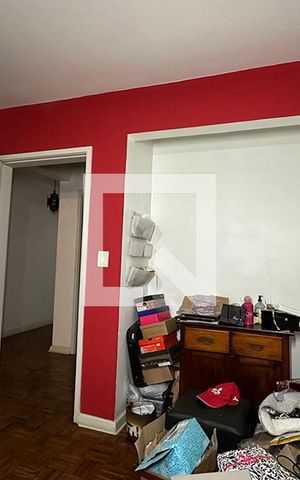 Apartamento à venda com 148m², 3 quartos e sem vagaQuarto 1 