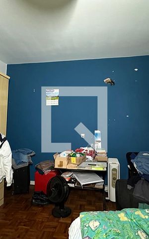 Apartamento à venda com 148m², 3 quartos e sem vagaQuarto 2 