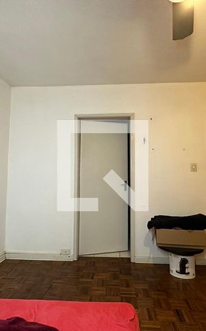 Apartamento à venda com 148m², 3 quartos e sem vagaQuarto 2 - Suíte
