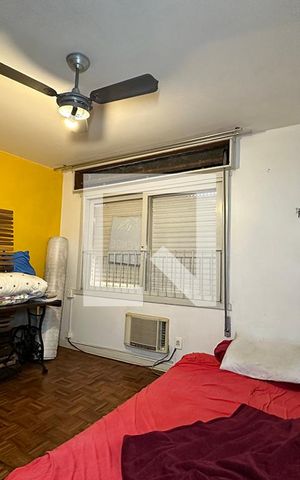 Apartamento à venda com 148m², 3 quartos e sem vagaQuarto 2 - Suíte
