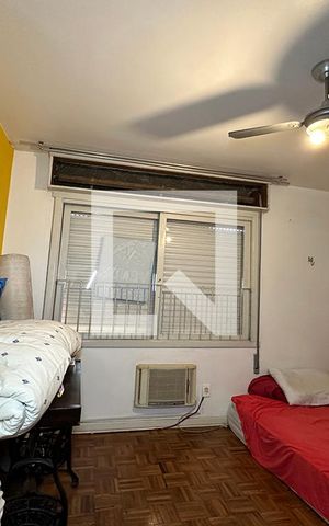 Apartamento à venda com 148m², 3 quartos e sem vagaQuarto 2 - Suíte