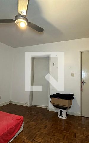 Apartamento à venda com 148m², 3 quartos e sem vagaQuarto 2 - Suíte