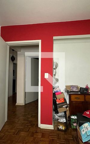 Apartamento à venda com 148m², 3 quartos e sem vagaQuarto 1 