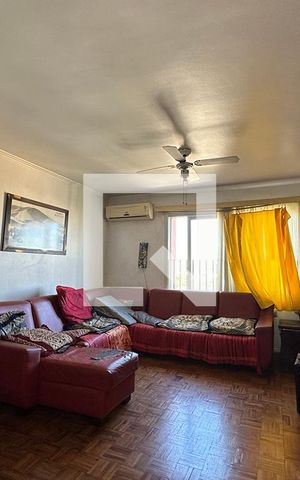 Apartamento à venda com 148m², 3 quartos e sem vagaSala