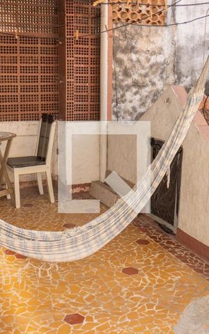 Casa à venda com 55m², 2 quartos e sem vagaÁrea de Serviço
