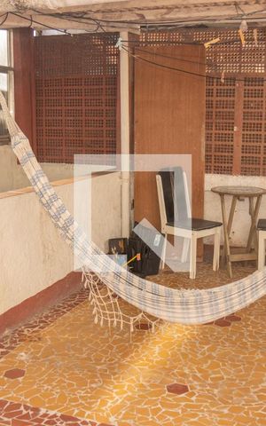 Casa à venda com 55m², 2 quartos e sem vagaÁrea de Serviço