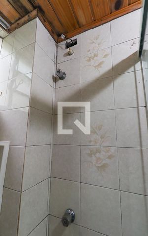 Apartamento para alugar com 60m², 3 quartos e 1 vaga Apartamento para alugar com 60m², 3 quartos e 1 vagaBanheiro Social