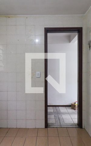 Apartamento para alugar com 60m², 3 quartos e 1 vaga Apartamento para alugar com 60m², 3 quartos e 1 vagaCozinha e Área de Serviço