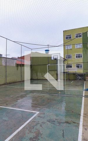 Apartamento para alugar com 60m², 3 quartos e 1 vaga Apartamento para alugar com 60m², 3 quartos e 1 vagaQuadra Esportiva