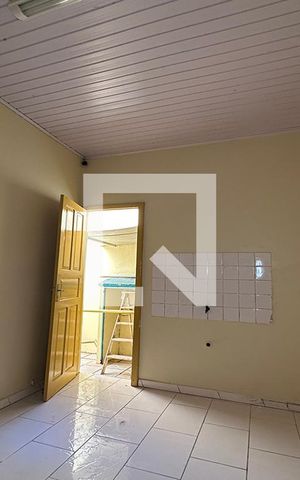 Casa à venda com 75m², 2 quartos e sem vagaCozinha