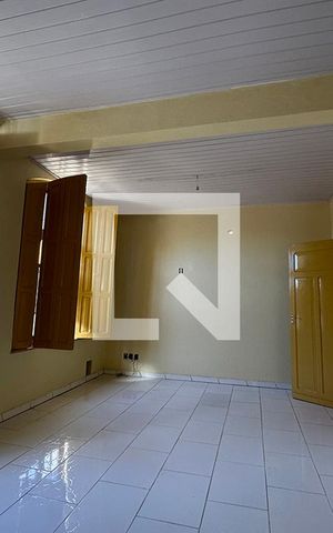 Casa à venda com 75m², 2 quartos e sem vagaQuarto