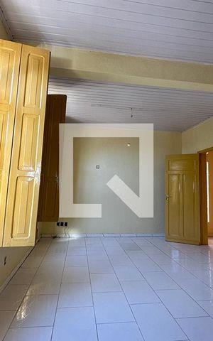 Casa à venda com 75m², 2 quartos e sem vagaQuarto