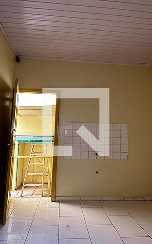 Casa à venda com 75m², 2 quartos e sem vagaCozinha